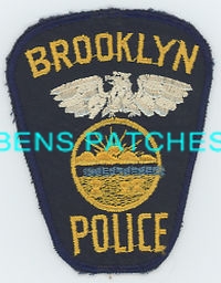 OHIO,BROOKLYN POLICE 4